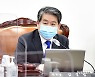 김경협 "이재명, 국익중심 실용외교..文평화프로세스 계승"