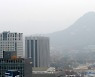 낮 최고 10~16도 '포근'..강원·경북은 일부 비·눈