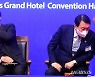 이재명 "윤석열, 특검 피하지 말라" vs 국민의힘 "이재명, 또 국민 속여"(종합)
