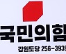 국민의힘, 허영 의원 선거법 위반 의혹 자체 조사 착수