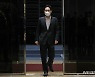 중동 출장길 오른 이재용