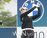 미국 진출 앞둔 안나린 3계단 점프..KLPGA 선수들 롤렉스랭킹 상승