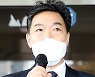김오수 "공수처 수사 사필귀정될 것"..감찰 결과는 공개 거부