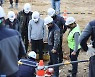 KT "공사 중 광케이블 훼손한 삼성물산에 피해보상 청구"