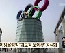 미국, 베이징올림픽 '외교적 보이콧' 공식화