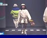 中, 감동을 선사하는 '강철 다리' 뉴위 씨