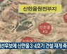 대선후보에 신한울 3·4호기 건설 재개 촉구