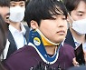 조주빈 "강훈, 박사방 2인자 아니다.. 모두 나 혼자 한 일"