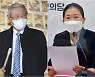 "김칫국 한사발 들이키셨나" 국민의당 '펄쩍'.. 김종인, 뭐라했기에?