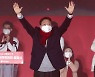 김종인 