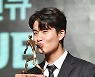 당찬 '영플레이어' 설영우 "대표팀 소집되면 나도 잘할 수 있다"
