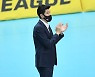 후인정 감독 "4연승 중 내 몫은 5%, 나머지는 선수들 공"