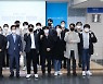 청년창업가들과 허태정 대전시장
