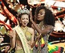[여기는 베트남] 부모에게 버림받았던 베트남 女 '미스 그랜드 인터내셔널' 영예의 대상
