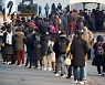 [속보] 신규 확진 4149명 역대 최다, 1555명↑.. 자정 6000명 예상