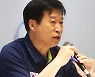 [V리그] "다시 명문구단으로" .. IBK기업은행, '내란 경력직' 김호철 감독 선임