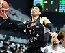 KT 양홍석, DB 허웅 제치고 2라운드 MVP 선정