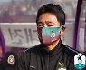 [b11 현장] 이민성 대전 감독, "부담 떨치고 잘할 수 있는 것 할 것"