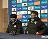[b11 현장] 강원 출신으로 비수 꽂은 이현식 & 마사, "솔직히 강원 의식됐다"
