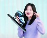 신유빈 부러운 이유빈 "베이징서 금 따고 경례할래요"