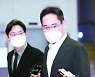 이재용의 위기의식..사령탑 3인 한꺼번에 바꿨다