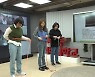 세종사이버대 아동가족학부 전문가초빙강연시리즈 3탄 '아이들과 함께하는 숲 밧줄 전래놀이' 성료