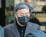 윤석열과 친분..윤우진 전 세무서장 억대 수수 혐의 구속