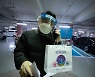 재택치료시..접종자 90만원+46만원 주고, 미접종자 90만원만