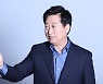 IBK 김호철 감독 "버럭 호철은 옛말, 아빠 리더십으로"