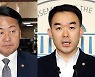 김관영·채이배, 이재명 선대위 합류.."李·尹 중 고민하다 李 선택"
