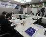 빙상연맹 "심석희, 최민정 고의 충돌 의혹 증거 부족"