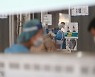 오후 9시까지 전국서 5114명 확진..9일도 7000명 안팎 가능성