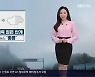 [날씨] 경남 내륙 새벽~아침 짙은 안개..미세먼지 '좋음'