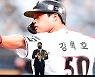 이정후 제친 강백호, 2021 조아제약 프로야구 대상