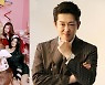 ITZY '오징어게임' 허성태 만난다 '2021 MAMA'서 특별 컬래버