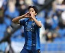 울산 설영우, 11월 K리그 이달의 영플레이어