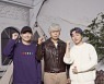 '먹보와 털보' 김태호PD "MBC에서의 마지막 프로그램"