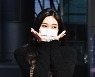 레드벨벳 조이, 추위도 시기 할만한 포즈 [포토엔HD]