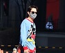 토니안, 즐거운 발걸음[포토엔HD]