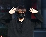 EXO 카이, 시선 모으는  비주얼[포토엔HD]