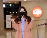 양지은 '공항 시선 집중시키는 자태'[포토엔HD]