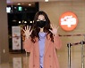 양지은 '제주도 공연 다녀올게요~'[포토엔HD]