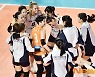 IBK, 김호철 감독 선임.."김사니 팀 떠난다, 조송화 복귀도 없어"