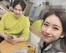 박민하, 父 박찬민 똑닮은 여배우 비주얼..15세 나이 안믿기는 성숙美