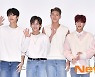 '야생돌' '보컬 팀' 김기중, 김현엽, 윤준협, 이재억, 임주안, [포토엔HD]