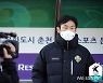 최용수의 강원 vs 이민성의 대전..8·12일 승강PO 격돌