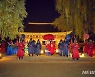 '경복궁 왕가의 산책', 낮에도 관람..사진 촬영도 허용