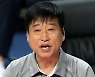 IBK기업은행, 새 사령탑으로 김호철 감독 선임