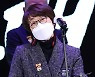 대통령 표장 받은 '한국인의 밥상' 진선애 작가