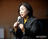 심상정 "비정규직 노동자 집단해고는 살인행위"(종합)